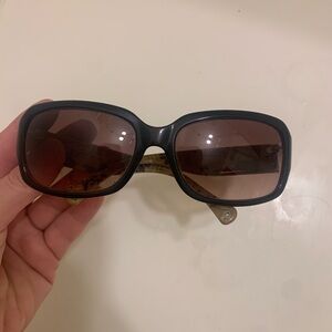 Coach Vintage Martha Women's Sunglasses